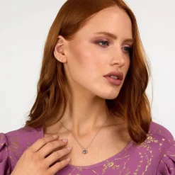 Morellato Collier Et Pendentif<Collier Femme Tesori Eterni - SAXN07 Argent