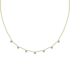 Morellato Collier Et Pendentif<Collier Femme Tesori - SAIW303 Argent