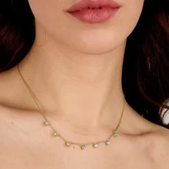 Morellato Collier Et Pendentif<Collier Femme Tesori - SAIW303 Argent