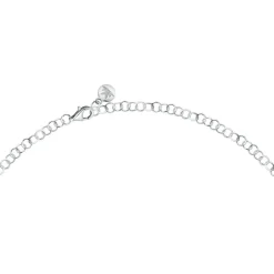 Morellato Collier Et Pendentif<Collier Femme Tesori - SAIW136 Argent