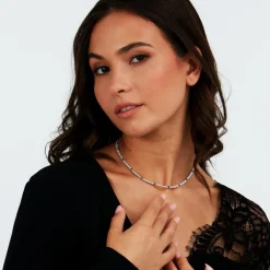 Morellato Collier Et Pendentif<Collier Femme Tesori - SAIW136 Argent