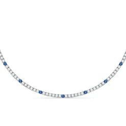 Morellato Collier Et Pendentif<Collier Femme Tesori - SAIW136 Argent