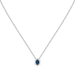 Morellato Collier Et Pendentif<Collier Femme Tesori - SAIW150 Argent