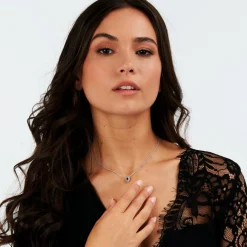 Morellato Collier Et Pendentif<Collier Femme Tesori - SAIW150 Argent