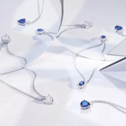 Morellato Collier Et Pendentif<Collier Femme Tesori - SAIW150 Argent