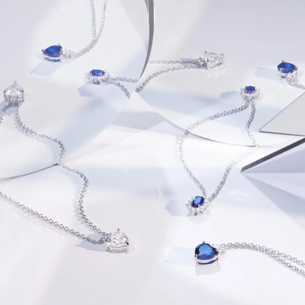 Morellato Collier Et Pendentif<Collier Femme Tesori - SAIW150 Argent