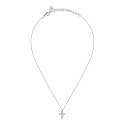Morellato Collier Et Pendentif<Collier Femme Tesori - SAIW118 Argent