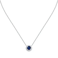 Morellato Collier Et Pendentif<Collier Femme Tesori - SAIW271 Argent