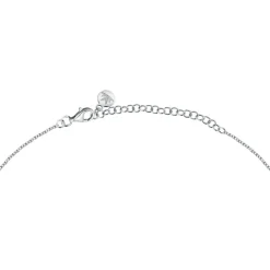 Morellato Collier Et Pendentif<Collier Femme Tesori - SAIW271 Argent