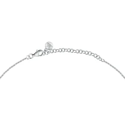 Morellato Collier Et Pendentif<Collier Femme Tesori - SAIW271 Argent