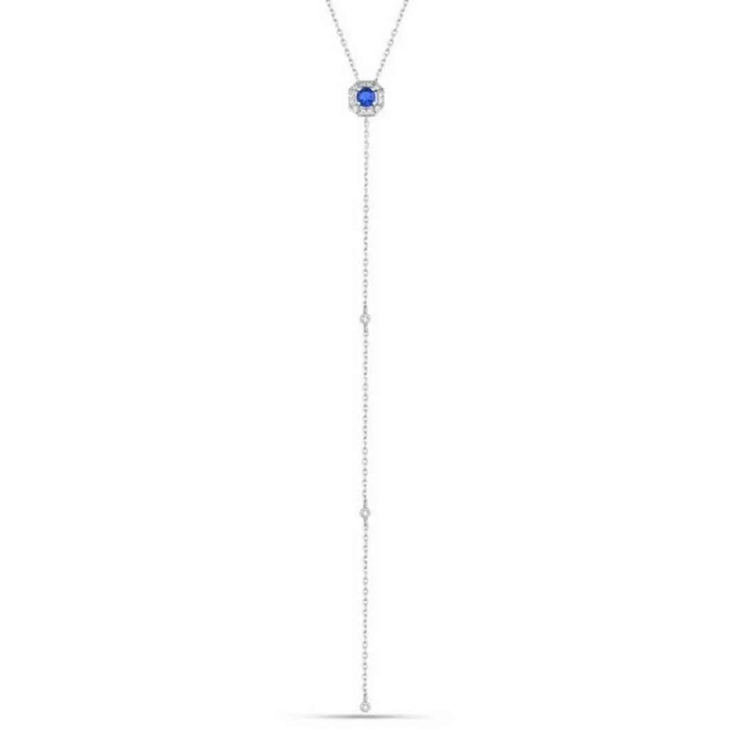 RKG Bijoux Collier Et Pendentif<Collier Femme Romy - RGKRONE0015 Argent