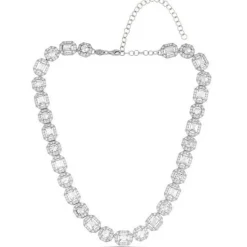 RKG Bijoux Collier Et Pendentif<Collier Femme Romy - RGKRONE0009 Argent