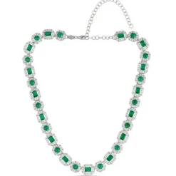 RKG Bijoux Collier Et Pendentif<Collier Femme Romy - RGKRONE0012 Argent