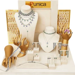 RKG Bijoux Collier Et Pendentif<Collier Femme Romy - RGKRONE0012 Argent