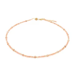 Sloya Collier Et Pendentif<Collier Femme Paloma en pierres de Soleil