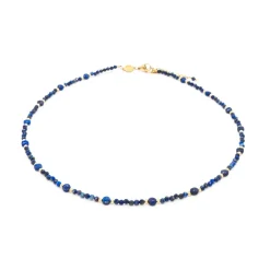 Sloya Collier Et Pendentif<Collier Femme Paloma en pierres Lapis-lazuli