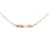 Sloya Collier Et Pendentif<Collier Femme Piana en Pierres de lune