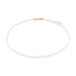 Sloya Collier Et Pendentif<Collier Femme Serena en Pierres de Lune