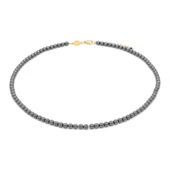 Sloya Collier Et Pendentif<Collier Femme Serena Hématite