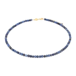Sloya Collier Et Pendentif<Collier Femme Serena Sodalite