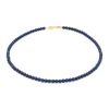Sloya Collier Et Pendentif<Collier Femme Serena Lapis-lazuli