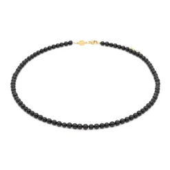 Sloya Collier Et Pendentif<Collier Femme Serena Obsidienne