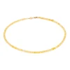 Sloya Collier Et Pendentif<Collier Femme Serena en pierres Citrine