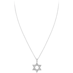 So Charm Bijoux Collier Et Pendentif<Collier Femme So Charm - B3087- - Collier Rai é Argent