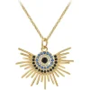 So Charm Bijoux Collier Et Pendentif<Collier Femme So Charm - B3381-DORE - Collier Mode Doré