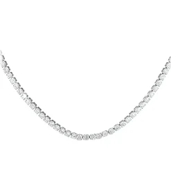 So Charm Bijoux Collier Et Pendentif<Collier Femme So Charm - B3376- - Collier Mode é Argent