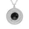 So Charm Bijoux Collier Et Pendentif<Collier Femme So Charm - B2445-ARGENT - Collier Mode Argenté