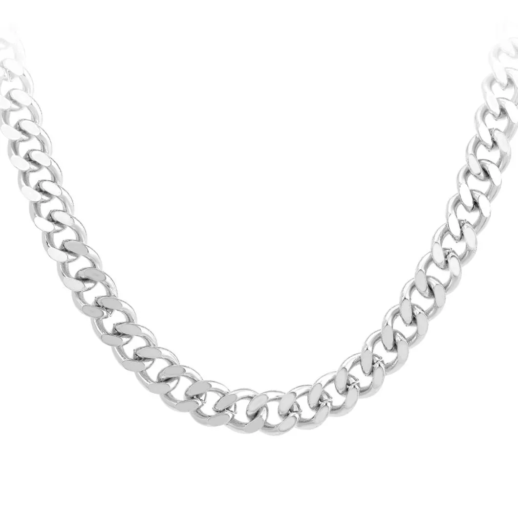 So Charm Bijoux Collier Et Pendentif<Collier Femme So Charm - B3041- - Collier Mode é Argent