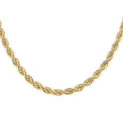 So Charm Bijoux Collier Et Pendentif<Collier Femme So Charm - B2953-DORE - Collier Mode Doré