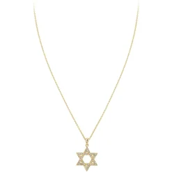 So Charm Bijoux Collier Et Pendentif<Collier Femme So Charm - B3087-DORE - Collier Rai Doré