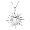 So Charm Bijoux Collier Et Pendentif<Collier Femme So Charm - B2297-ARGENT - Collier Mode Argenté
