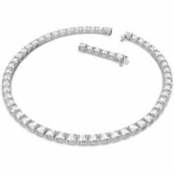 Swarovski Collier Et Pendentif<Collier Femme 5599153 - Cristaux