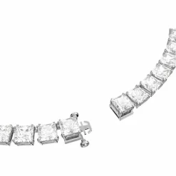 Swarovski Collier Et Pendentif<Collier Femme 5599153 - Cristaux