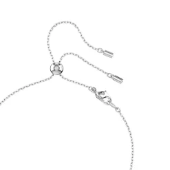 Swarovski Collier Et Pendentif<Collier Femme Constella Bars - 5711830 Métal rhodié Argent