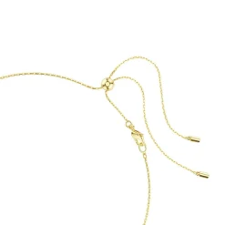 Swarovski Collier Et Pendentif<Collier Femme Imber Organic - 5705463 Plaqué or Doré