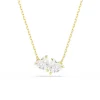 Swarovski Collier Et Pendentif<Collier Femme Mesmera Attract - 5733475