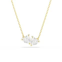 Swarovski Collier Et Pendentif<Collier Femme Mesmera Attract - 5733475