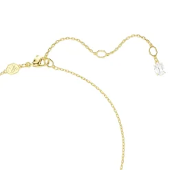 Swarovski Collier Et Pendentif<Collier Femme Mesmera Attract - 5733475