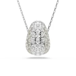 Swarovski Collier Et Pendentif<Collier Femme Sublima 5697190 Argent