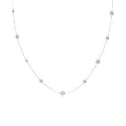 Swarovski Collier Et Pendentif<Collier Femme Una Angelic - 5733197