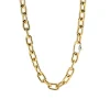 Ti Sento Collier Et Pendentif<Collier Femme 3957SY-48