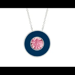 Christian Lacroix Bijoux Collier Et Pendentif<Collier Femme XFJ4601 - Christian Lacroix