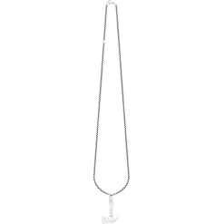 G-Force Bijoux Collier Et Pendentif<COLLIER BGFCO3030S