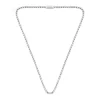 Boss Bijoux Collier Et Pendentif<Collier Homme Chain For Him - 1580292 Acier Argent