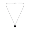 Boss Bijoux Collier Et Pendentif<Collier Homme Odell - 1580648 Acier Argent
