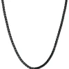 Jourdan Collier Et Pendentif<Collier Homme Esté - JH210007N Métal